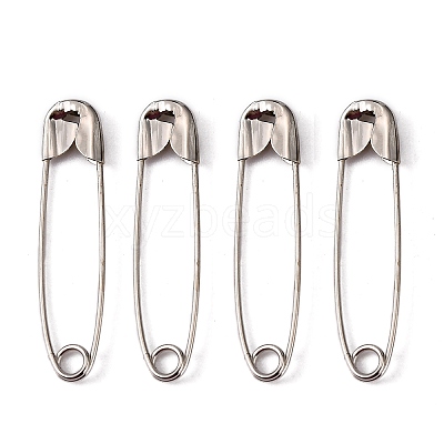 Wholesale Iron Safety Pins 