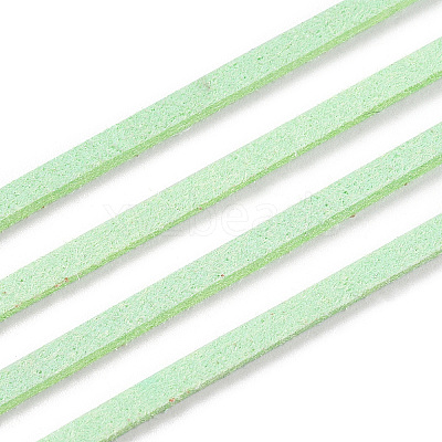 45M Faux Suede Cord LW-M003-02-1