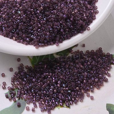 MIYUKI Delica Beads SEED-X0054-DB0104-1