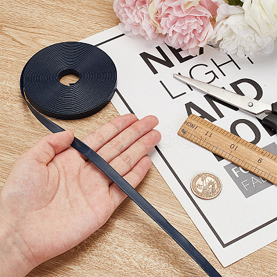 Imitation Leather Cord OCOR-WH0086-47E-1