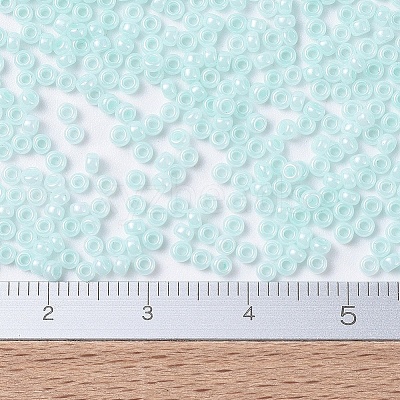 MIYUKI Round Rocailles Beads SEED-G007-RR0532-1