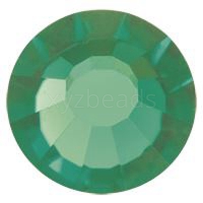 Preciosa® Crystal Hotfix Flatback Stones Y-PRC-HSS6-50020-1