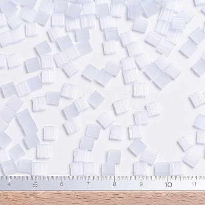 MIYUKI TILA Beads X-SEED-J020-TL2563-1