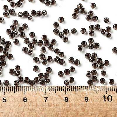 TOHO Round Seed Beads SEED-XTR08-0750-1