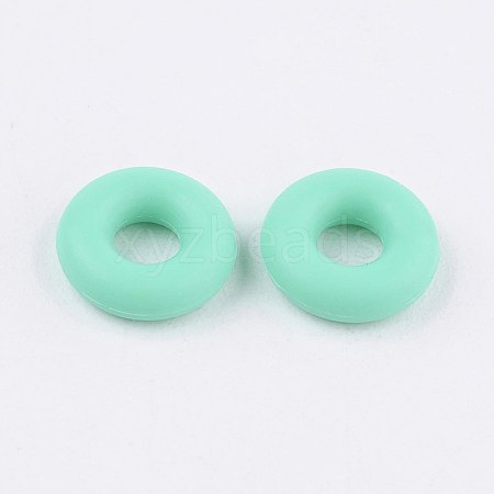 Silicone Beads SIL-E001-S-07-1