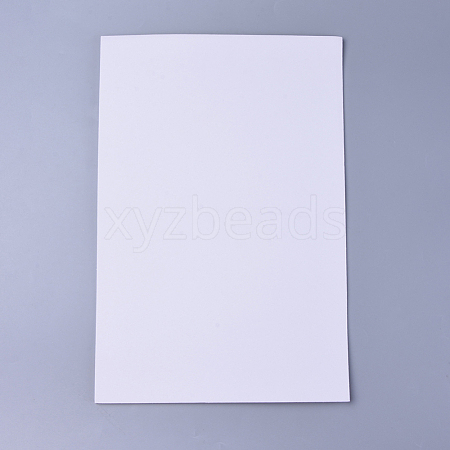 A4 Sponge EVA Sheet Foam Paper AJEW-WH0096-98C-1