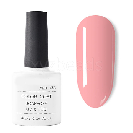 Nail Paint Color Gel MRMJ-T009-029-05-1