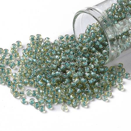 TOHO Round Seed Beads X-SEED-TR08-0308-1