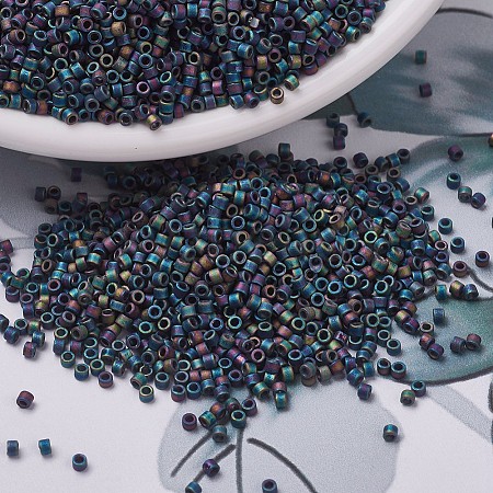 MIYUKI Delica Beads SEED-MY11-DB0871-1