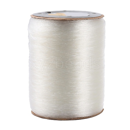 Elastic Crystal Thread EW-R003-0.8mm-1