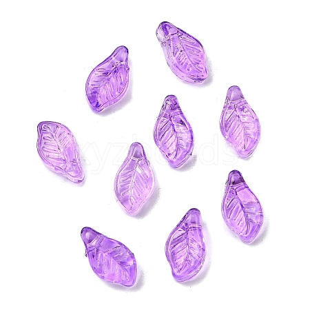 Glass Beads GLAA-D303-08G-1