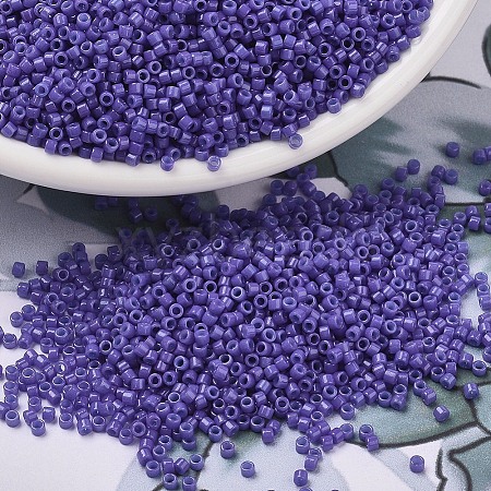 MIYUKI Delica Beads X-SEED-J020-DB2359-1