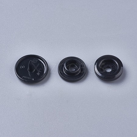 Resin Snap Fasteners X-SNAP-A057-001B-1