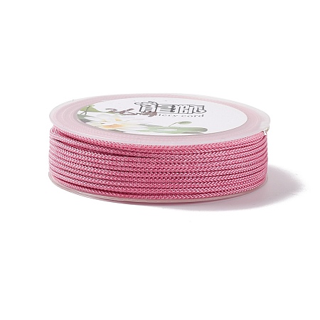 Braided Nylon Threads NWIR-E023-1.5mm-29-1