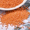 MIYUKI Delica Beads SEED-J020-DB1593-1