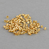 Grade A Glass Seed Beads SEED-R007-FH32-1