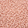 6/0 Glass Seed Beads SEED-T005-14-B02-3