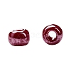 TOHO Round Seed Beads SEED-TR11-0125-4