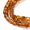 Natural Amber Beads Strands G-K387-E01-01-3