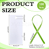 100 Sets Blank Paper Gift Tags CDIS-ME0001-02D-2