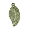 Alloy Pendants FIND-M037-01I-1