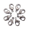 Brass Lobster Claw Clasps LS-KK-903-B-NF-1