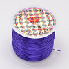 Flat Elastic Crystal String EW-O001-01H-1