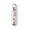 Brass Pendants KK-I364-17P-1