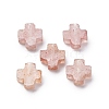 Natural Strawberry Quartz Beads G-K369-04L-1