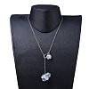 (Jewelry Parties Factory Sale) NJEW-JN02419-04-5
