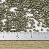 MIYUKI Delica Beads SEED-X0054-DB2365-4