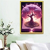 Tree of Life DIY Diamond Painting Kits DIAM-PW0009-47A-1