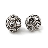 925 Sterling Silver Beads STER-M113-26AS-2