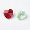 Glass Pendants GH0MM-2