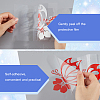 PET Self Adhesive Car Stickers DIY-WH20013-09A-6