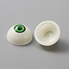 Plastic Craft Eyes DIY-WH0056-22B-2