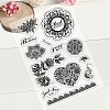 PVC Plastic Stamps DIY-WH0167-56K-5