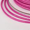 Eco-Friendly Korean Waxed Polyester Cord YC-P002-2mm-1151-4