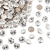Preciosa® MAXIMA Crystal Round Stones X-PRC-RBSS29-00030-1
