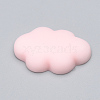 Resin Cabochons CRES-T005-25A-1