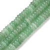 Dyed Natural White Jade Beads Strands GG-CBAC08A-A01-10-2