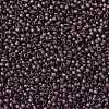 TOHO Round Seed Beads X-SEED-TR15-0006CF-2