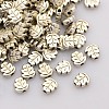 Tibetan Style Alloy Beads K084Q042-1