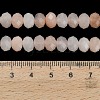 Natural Pink Aventurine Beads Strands G-Z111-A05-6