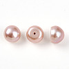 Grade 6A Natural Cultured Freshwater Pearl Beads PEAR-N018-6A-9095C-3