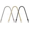   Iron Snake Chain Bag Handles IFIN-PH0001-26-1