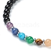 Chakra Jewelry NJEW-I246-01B-4