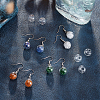 DIY Dangle Earring Making Kits DIY-SC0001-65-5