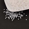 Imitation Pearl Acrylic Beads OACR-S011-4mm-Z9-1