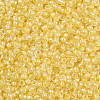 12/0 Glass Seed Beads X1-SEED-A016-2mm-202-3